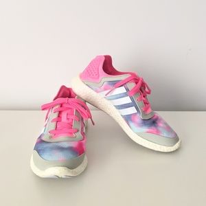 Adidas pure boost sneakers